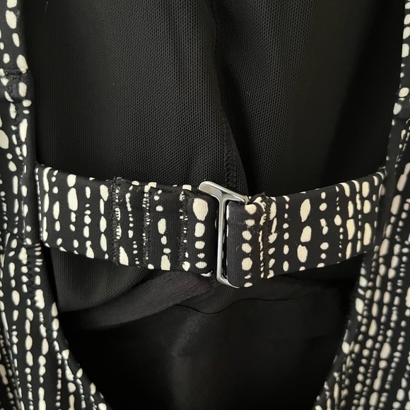 Athleta Maldives Tankini Swimsuit Top New with tags 38B/C - Picture 3 of 6